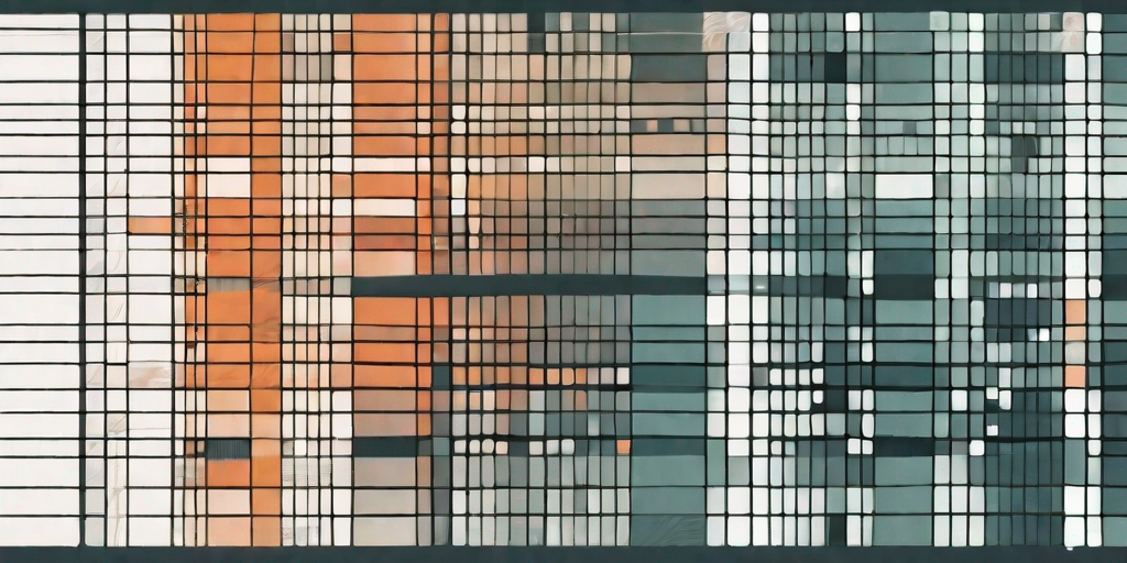 A computer screen displaying blocks of code