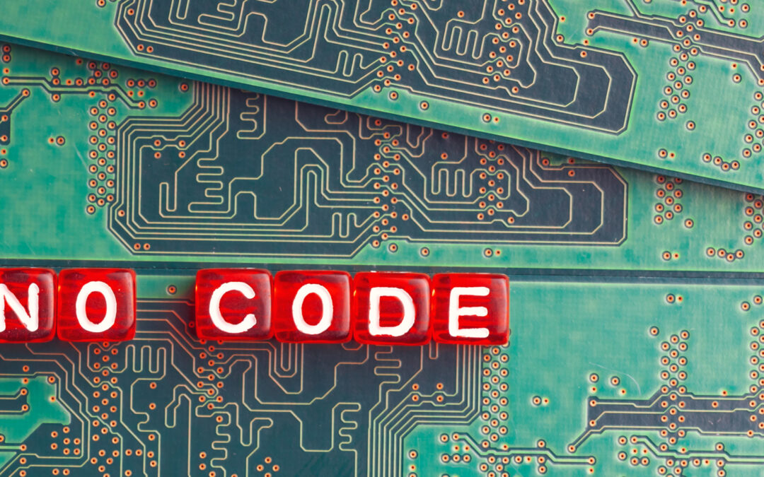 Top 15 benefits of no-code app development