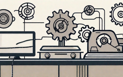 5 Ways Process Automation Transforms Small Business Operations